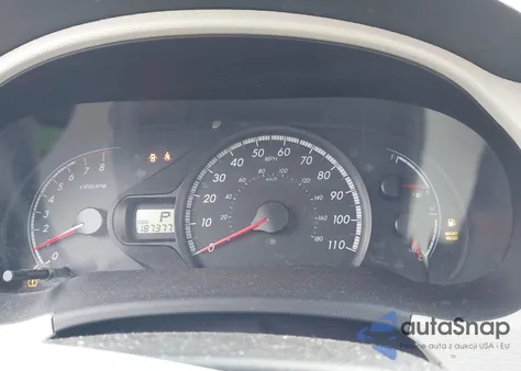 2013 Toyota Sienna L V6 7 Passenger from USA, damaged, VIN 5TDZK3DC5DS330419